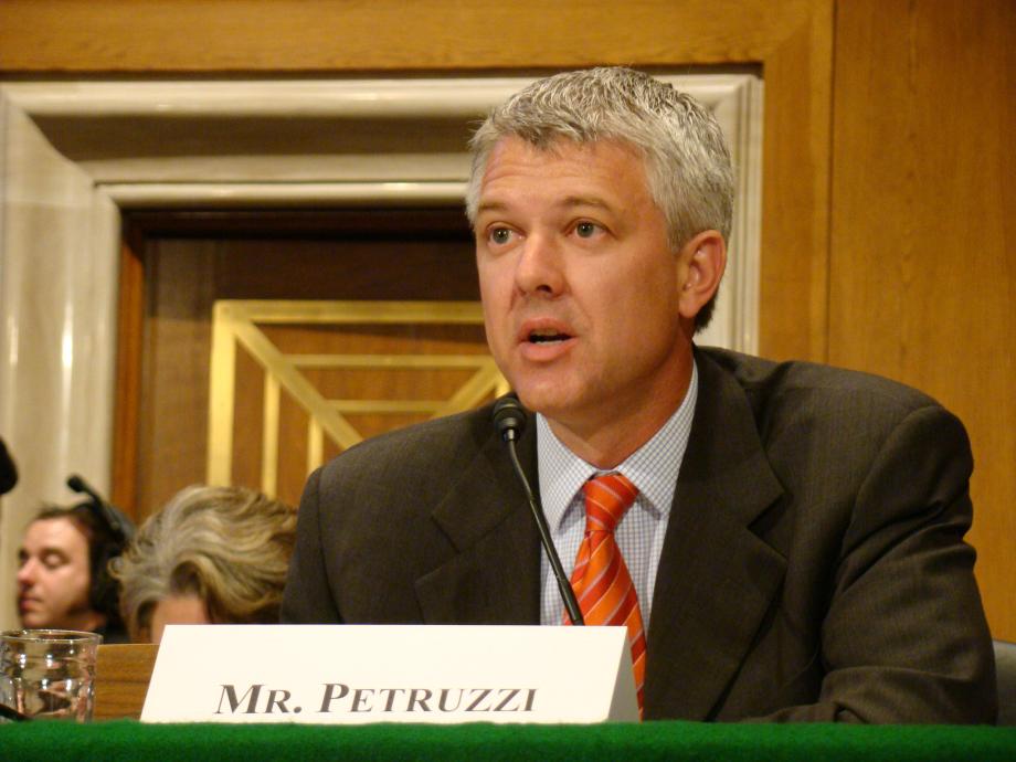Marco Petruzzi